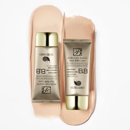Thumbnail Kem BB Bergamo Chiết Xuất Từ Ốc Sên Thần Kỳ Giúp Làm Trắng Da Chống Nắng Hiệu Quả 50ml 3