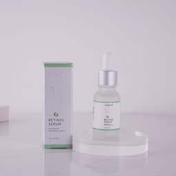Thumbnail Serum Retinol LIYAL'AN 15ml Hỗ Trợ Giảm Mụn Chăm Sóc Da Chống Nếp Nhăn Và Lão Hóa 2