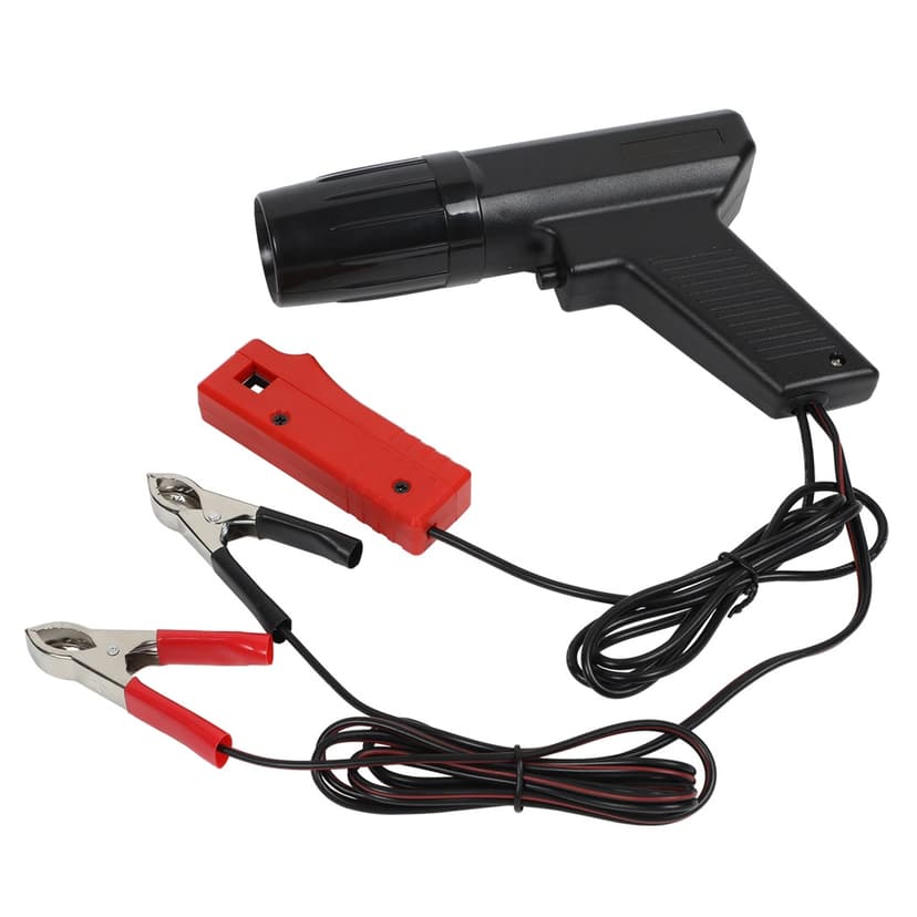 Ảnh Dụng cụ đánh lửa AUTOOL hẹn giờ động cơ ô tô 2