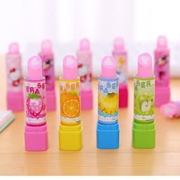 Thumbnail Tẩy chì nhiều mẫu ngộ nghĩnh Pison - Nhà sách Thảo Phương 2