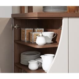 Thumbnail KITCHEN, Tủ bếp chữ L hiện đại gỗ công nghiệp cao cấp KIT_003, kệ bếp Scandi Home 2