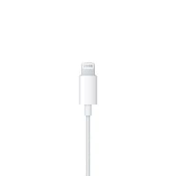 Thumbnail Apple Earpods with Lightning Connector- Hàng Chính Hãng [Futureworld- APR] 4