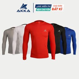 Thumbnail Áo bó body giữ nhiệt AKKA 1