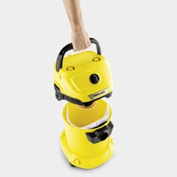 Thumbnail Túi lọc bụi dành cho máy hút bụi đa năng Karcher WD 2 PLUS V, SE 4001, SE 4002, WD 3 Car, WD 3 Premium, WD 3 V Car 1