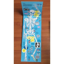 Thumbnail Sách big book -  Khổng Lồ - bộ 15 cuốn 3