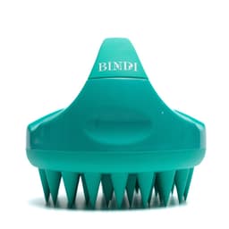 Thumbnail Lược Gội Đầu Bindi Naturals chất liệu Silicon 1