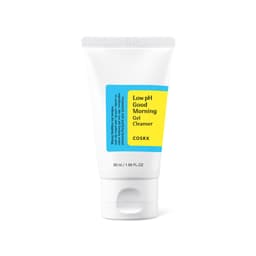 Thumbnail Gel Rửa Mặt Tràm Trà, 0.5% BHA COSRX Low pH Good Morning Gel Cleanser 50ml 3