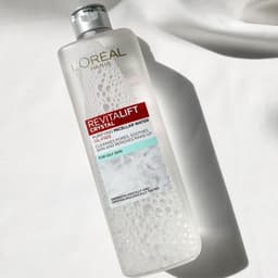 Thumbnail Nước Tẩy Trang L’Oreal Micellar Water 3-in-1 (400ml) 4