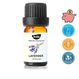 Thumbnail Tinh dầu Oải Hương Kobi Lavender essential oil giúp khử mùi, thơm phòng - 5ml 1