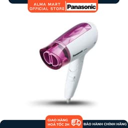 Thumbnail Máy Sấy Tóc Panasonic EH-ND21-P645 - Bảo Hành 12 Tháng - Hàng Chính Hãng 1