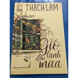 Thumbnail Sách - Gió lạnh đầu mùa ( Thạch Lam ) 2