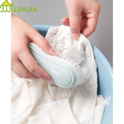 Thumbnail Bàn Chải Vệ Sinh Giày JUJIAJIA Tiện Lợi 4