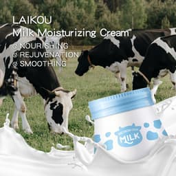 Thumbnail Kem dưỡng da mặt LAIKOU 55g dưỡng sáng và cấp ẩm 2