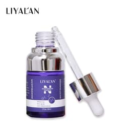 Thumbnail Serum niacinamide LIYALAN 30ml chứa Vitamin B3 5% 10% chống mụn chống nhiễm trùng làm trắng da mặt 1