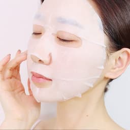 Thumbnail Đắp Mặt Nạ Cấp Nước Chống Khô Nẻ Cho Da Từ Tinh Chất Dưa Hàn Quốc ( HÃNG DABO 1 LÁ) 22g/ gói MẪU MỚI 3