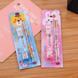 Thumbnail Bộ dụng cụ học tập Pison - Nhà sách Thảo Phương 1