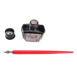 Thumbnail Ngòi bút SEAMIART B5/B10 viết các ký tự hoạt hình vẽ tay 4