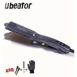Thumbnail Máy Duỗi Và Bấm Tóc Gợn Sóng Ubeator Lõi Gốm Chất Lượng Cao 2