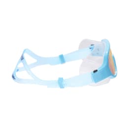 Thumbnail Kính bơi cho bé Babiators - Xanh Ca-ri-bê, từ 3 tuổi 1
