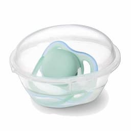 Thumbnail Núm Ty Ngậm Philips Avent Thông Khí - Vỉ Đơn 4