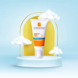 Thumbnail Kem Chống Nắng Cho Da Thường Và Khô Nhạy Cảm La Roche-Posay Anthelios Hydrating Cream SPF50+ 50ml 3