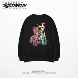 Thumbnail Áo Sweater Dadey Thời Trang Trẻ Trung 2