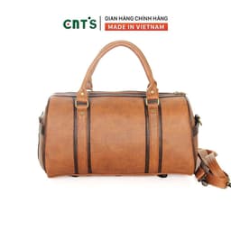 Thumbnail Túi trống du lịch CNT unisex TX21 nhiều màu cỡ trung sành điệu 4