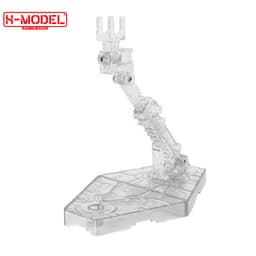 Thumbnail Đế trưng bày Đồ Chơi Lắp Ráp Anime Action Base cho Mô Hình Gundam Figure 1/144 SD, BB, HG, RG 2