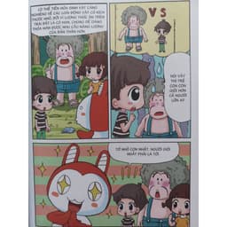Thumbnail Sách - 10 vạn câu hỏi vì sao ĐỘNG VẬT THỜI TIỀN SỬ 3