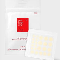 Thumbnail Combo 2 Miếng Dán Mụn COSRX Acne Pimple Master Patch (24 miếng x 2 gói) 2