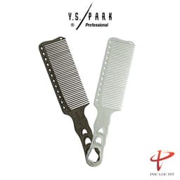 Thumbnail Lược barber YS PARK YS-282 cắt tóc chuyên nghiệp kê tông chịu nhiệt cao cấp - Hàng chính hãng nhập khẩu từ Nhật Bản 1
