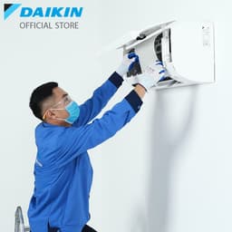 Thumbnail Phin lọc KIREI Daikin cho Model FTKS25/35GVMV 3