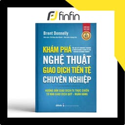 Thumbnail Sách Khám phá Nghệ thuật Giao dịch Tiền tệ Chuyên nghiệp 3
