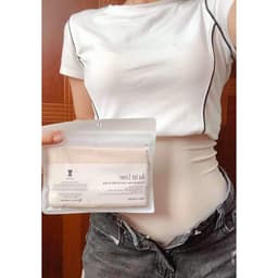 Thumbnail Combo 100 áo lót Liner thấm hút mồ hôi Corset Chuẩn 3