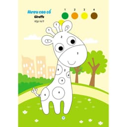 Thumbnail Sách - Tô Màu Phát Triển Trí Thông Minh - Rèn Luyện Khả Năng Tư Duy - Phát Triển Trí Tuệ 2