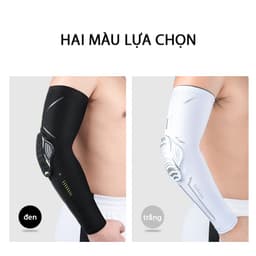 Thumbnail Bảo Vệ Khuỷu Tay Thủ Môn MixSport Giúp Giảm Chấn Thương Khi Va Chạm Và Bắt Bóng BKT02 3