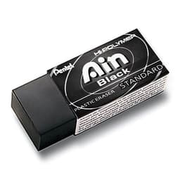 Thumbnail Tẩy Đen Cao Cấp Pentel ZEATH | Tẩy Sạch, Ít Bụi, An Toàn Với Môi Trường 2