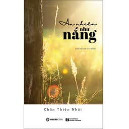 Thumbnail Sách Sài Gòn - Combo 2 cuốn : An Nhiên Như Nắng + An Nhiên Giữa Những Thăng Trầm 1