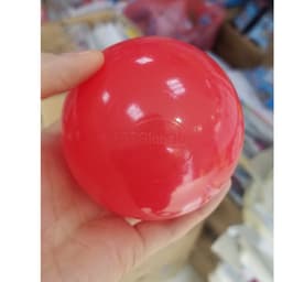 Thumbnail bóng nhựa Việt Nam đường kính 7.5 cm BBT GLOBAL 3