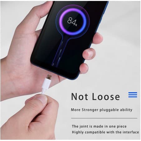 Ảnh Cáp Micro Usb SGALAS OPPO cho Android 4