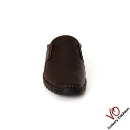 Thumbnail Dép bít đầu- dép sục da bò thật VO Shoes_KK42 3