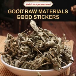 Thumbnail Bộ 4 hộp/ 48 miếng dán cofoe chiết xuất từ thảo mộc làm giảm đau cho cột sóng/ đầu gối/ tay 3