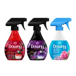 Thumbnail Xịt Vải DOWNY Khử Mùi Và Chống Khuẩn 99.9% Hương Nắng Mai/ Huyền Bí/ Đam Mê Chai 370ml 1