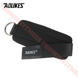 Thumbnail Đai cuốn cổ chân mắt cá chân Aolikes tập Gym chuyên dụng kickback 4