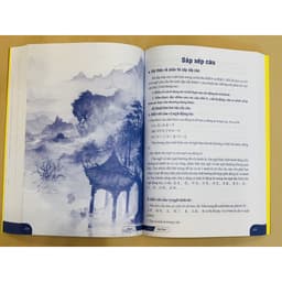 Thumbnail Sách - Bài tập củng cố ngữ pháp HSK cấu trúc giao tiếp & luyện thi HSK4-5 - Phiên bản mới nhất 2021 4