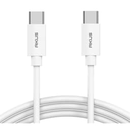 Thumbnail Dây cáp sạc type-C AKUS-X30 - Hàng chính hãng 1