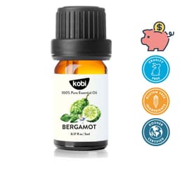 Thumbnail Tinh dầu Cam Hương Kobi Bergamot essential oil - 5ml 1
