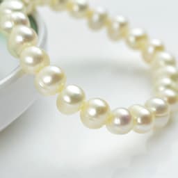 Thumbnail Vòng Tay Ngọc Trai 8ly Co Giãn Kiểu Dáng Tinh Tế, Thanh Lịch - Ngọc Trai Trường Thịnh 3