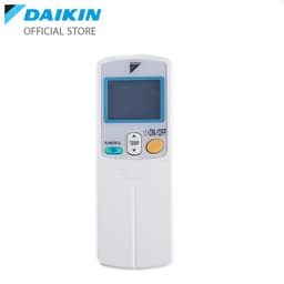 Thumbnail Remote ARC433A73 cho máy điều hòa Daikin FT50/60FVM, FTC50/60NV1V, FTE50/60KV1, FTE50/60LV1V, FTE50/60MV16 1