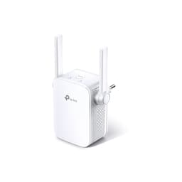 Thumbnail Bộ Mở Rộng Sóng Wifi TP-Link TL-WA855RE Chuẩn N 300Mbps 1